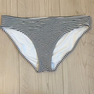 Aerie Striped Women's Swim Bottom